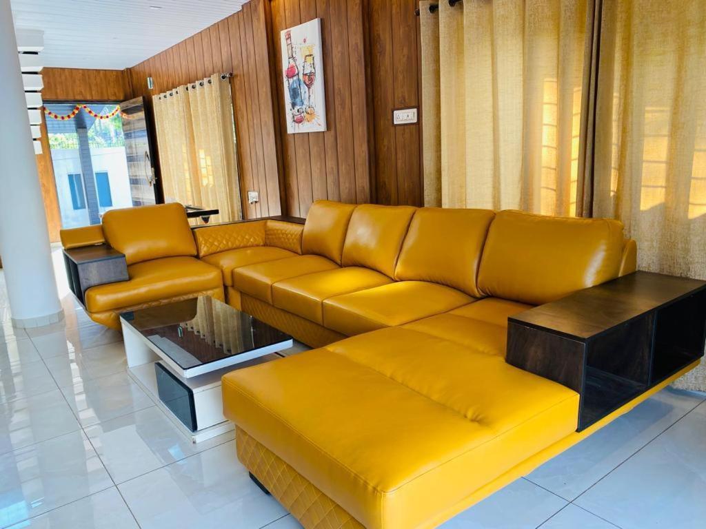 Aqua Villa Luxury Home Stay Lonavala Exterior foto
