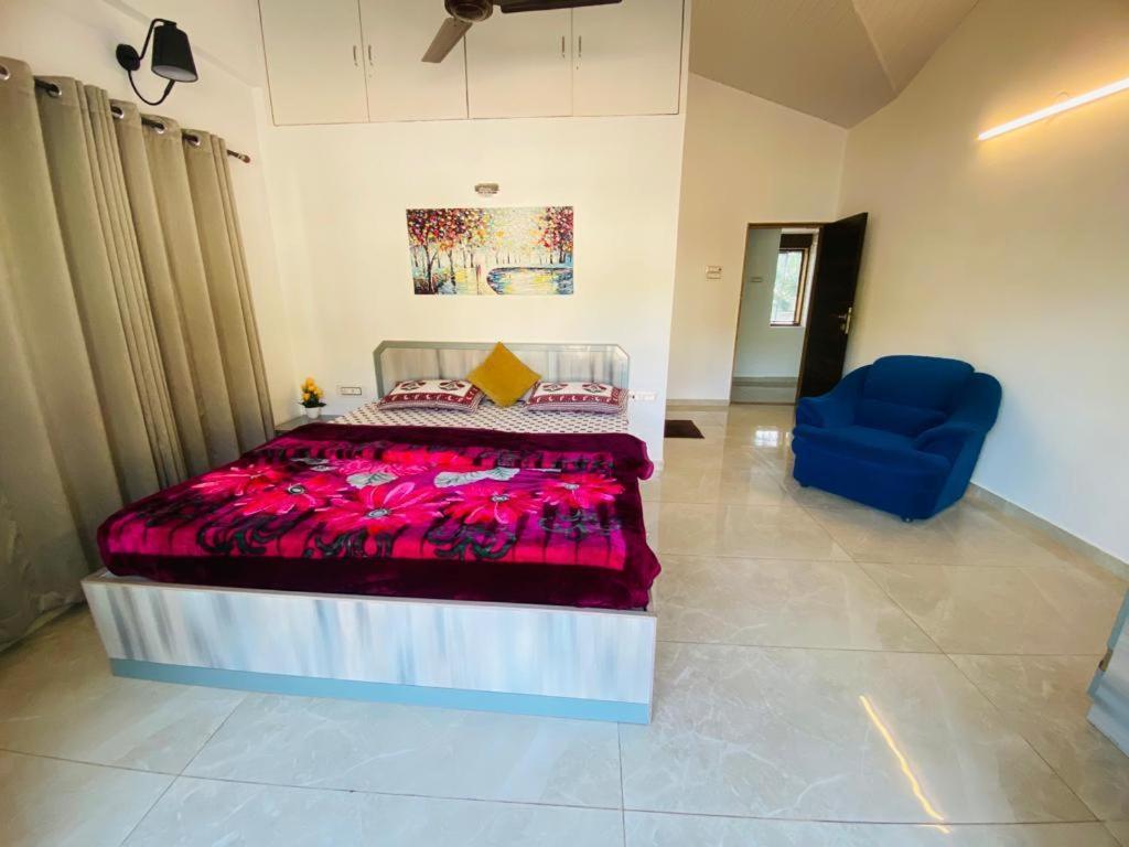 Aqua Villa Luxury Home Stay Lonavala Exterior foto