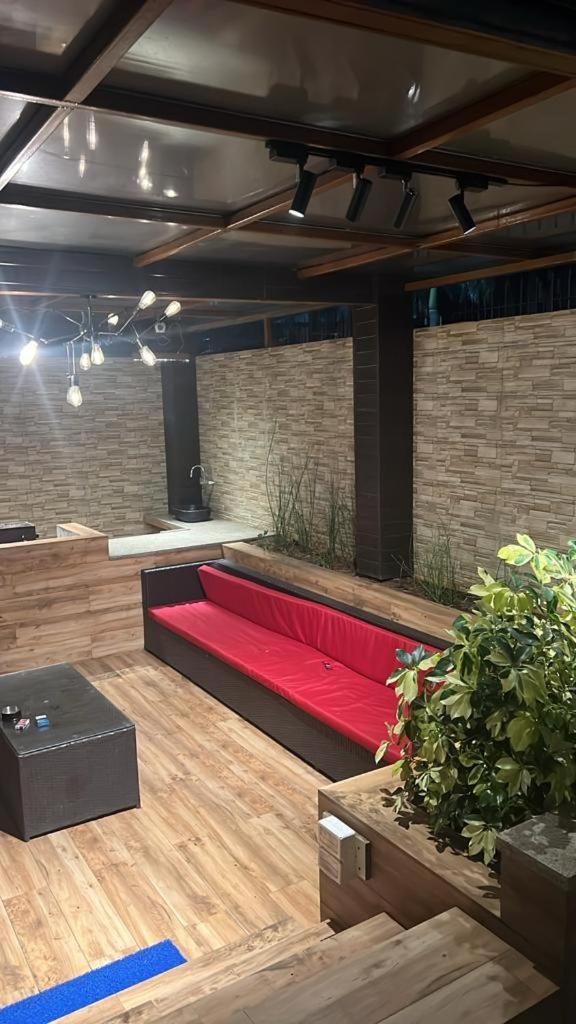 Aqua Villa Luxury Home Stay Lonavala Exterior foto
